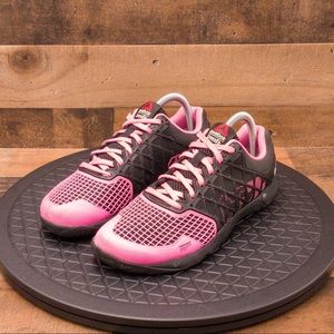 Reebok CrossFit CF74 Womens Size 8